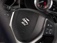 Suzuki S-Cross Full Hybrid [UK] 2022 Mouse Pad 1533880