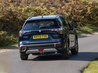 Suzuki S-Cross Full Hybrid [UK] 2022 Sweatshirt #1533882