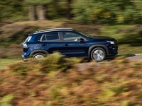 Suzuki S-Cross Full Hybrid [UK] 2022 Mouse Pad 1533886