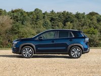 Suzuki S-Cross Full Hybrid [UK] 2022 Mouse Pad 1533890