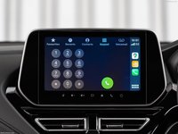 Suzuki S-Cross Full Hybrid [UK] 2022 Sweatshirt #1533894