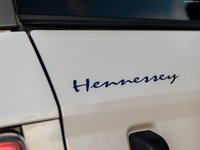 Hennessey VelociRaptor 400 Bronco 2022 Longsleeve T-shirt #1533985