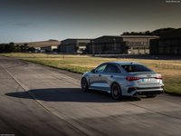 Audi RS3 Sedan performance 2023 Mouse Pad 1534065
