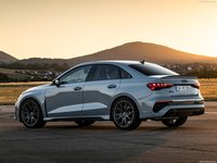 Audi RS3 Sedan performance 2023 stickers 1534090