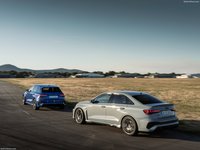 Audi RS3 Sedan performance 2023 stickers 1534104
