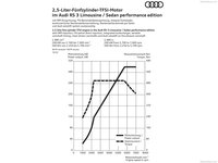 Audi RS3 Sedan performance 2023 puzzle 1534106