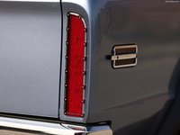Chevrolet K5 Blazer BULLY by Ringbrothers 1972 stickers 1534160