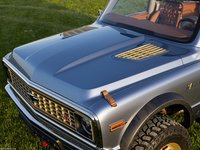 Chevrolet K5 Blazer BULLY by Ringbrothers 1972 puzzle 1534196