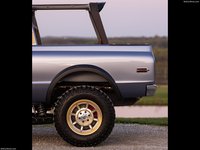Chevrolet K5 Blazer BULLY by Ringbrothers 1972 puzzle 1534201