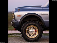 Chevrolet K5 Blazer BULLY by Ringbrothers 1972 puzzle 1534229