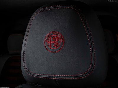 Alfa Romeo Tonale 2023 Mouse Pad 1534424