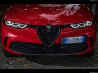 Alfa Romeo Tonale 2023 stickers 1534426