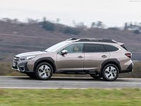 Subaru Outback [EU] 2021 stickers 1534497