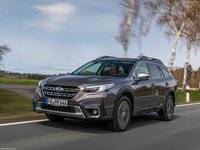 Subaru Outback [EU] 2021 mug #1534510