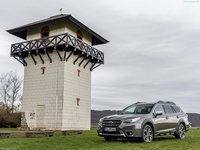 Subaru Outback [EU] 2021 mug #1534511