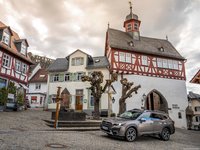 Subaru Outback [EU] 2021 mug #1534513