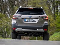 Subaru Outback [EU] 2021 mug #1534517