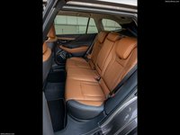 Subaru Outback [EU] 2021 Longsleeve T-shirt #1534523