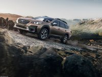 Subaru Outback [EU] 2021 mug #1534528