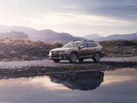 Subaru Outback [EU] 2021 mug #1534532