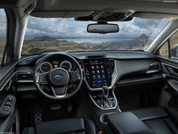 Subaru Outback [EU] 2021 Mouse Pad 1534534