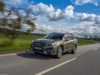 Subaru Outback [EU] 2021 mug #1534542