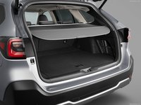 Subaru Outback [EU] 2021 tote bag #1534543