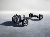 Subaru Outback [EU] 2021 Tank Top #1534546