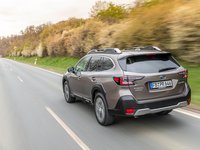 Subaru Outback [EU] 2021 t-shirt #1534549