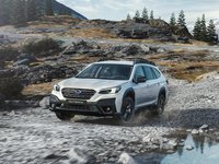 Subaru Outback [EU] 2021 tote bag #1534550