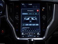 Subaru Outback [EU] 2021 tote bag #1534558