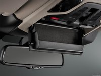 Subaru Outback [EU] 2021 Mouse Pad 1534559