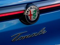Alfa Romeo Tonale [UK] 2023 stickers 1534753