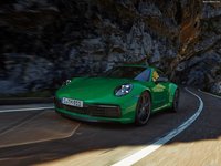 Porsche 911 Carrera T 2024 stickers 1534837