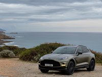 Aston Martin DBX707 Satin Titanium Grey 2023 mug #1534894