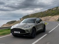 Aston Martin DBX707 Satin Titanium Grey 2023 mug #1534928