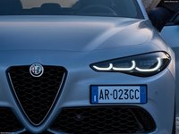 Alfa Romeo Giulia 2023 stickers 1534935