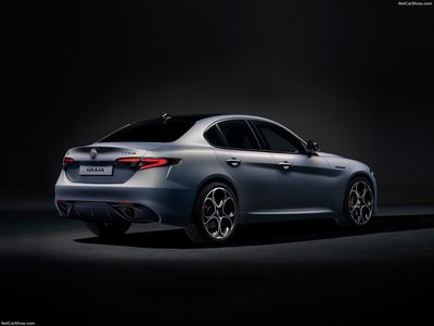 Alfa Romeo Giulia 2023 puzzle 1534953