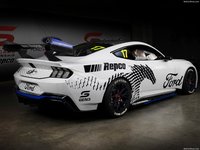 Ford Mustang GT Gen3 Supercar 2023 puzzle 1534963