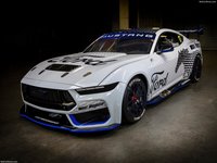 Ford Mustang GT Gen3 Supercar 2023 puzzle 1534967
