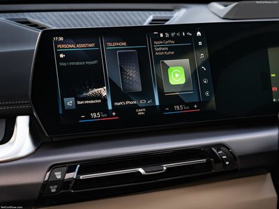 BMW X1 [UK] 2023 phone case