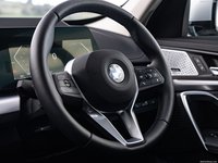 BMW X1 [UK] 2023 Mouse Pad 1535008