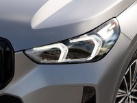 BMW X1 [UK] 2023 Mouse Pad 1535012
