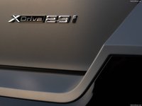 BMW X1 [UK] 2023 Mouse Pad 1535021