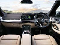 BMW X1 [UK] 2023 Longsleeve T-shirt #1535069