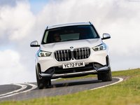 BMW X1 [UK] 2023 Longsleeve T-shirt #1535073