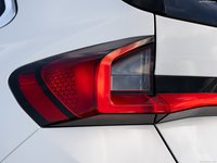 BMW X1 [UK] 2023 Mouse Pad 1535083
