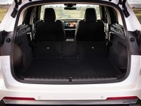 BMW X1 [UK] 2023 Mouse Pad 1535087