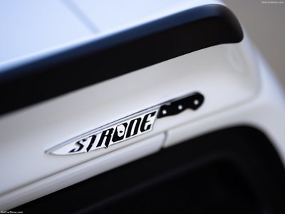 Chevrolet Camaro STRODE by Ringbrothers 1969 phone case