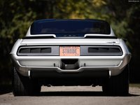 Chevrolet Camaro STRODE by Ringbrothers 1969 Longsleeve T-shirt #1535159